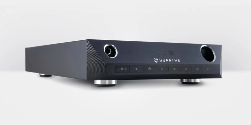 NuPrime DAC-10H - Image 2