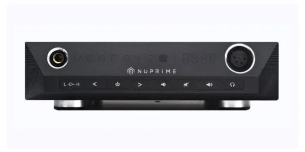 NuPrime DAC-10H