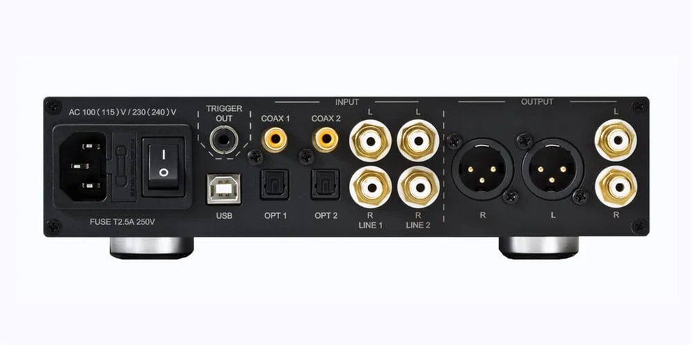 NuPrime DAC-10H - Image 5