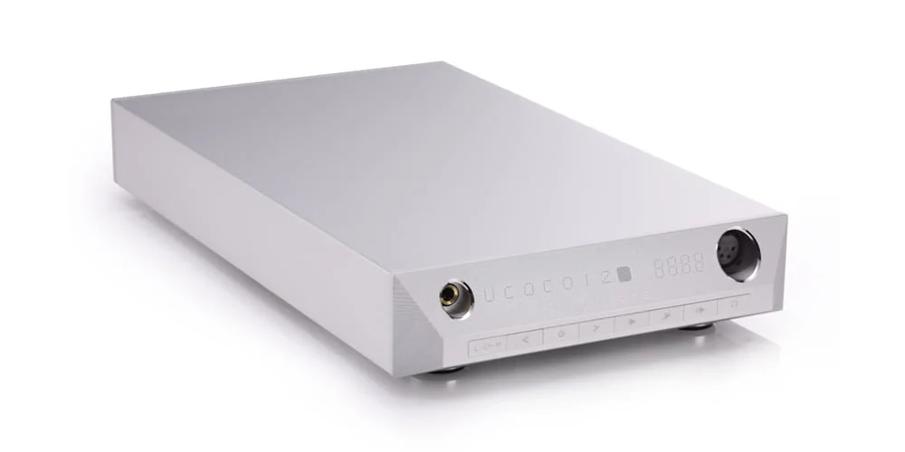 NuPrime DAC-10H - Image 4