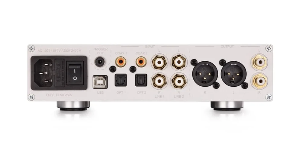 NuPrime DAC-10H - Image 7