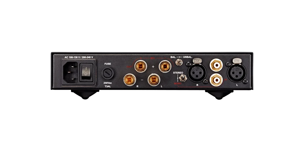 NuPrime STA-9 - Image 9