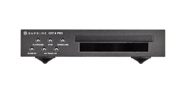 NuPrime CDT-8 Pro
