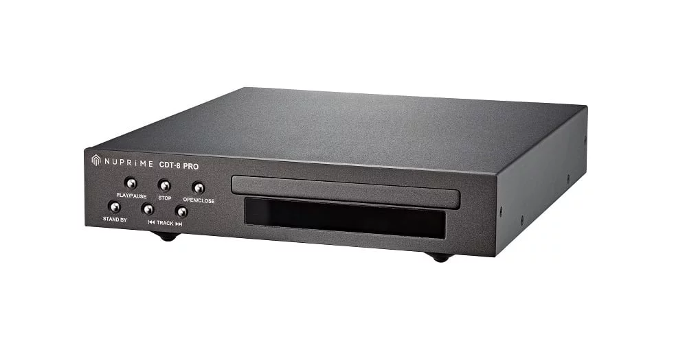 NuPrime CDT-8 Pro - Image 3