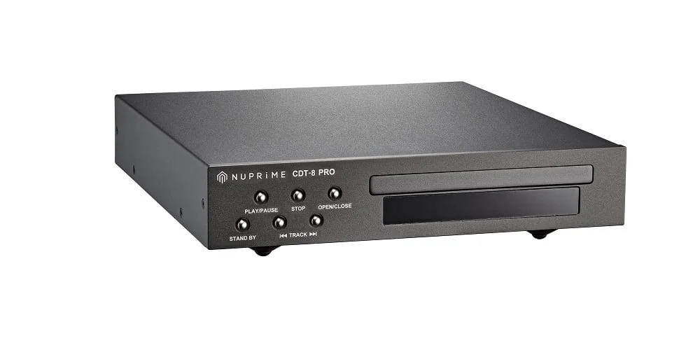 NuPrime CDT-8 Pro - Image 4