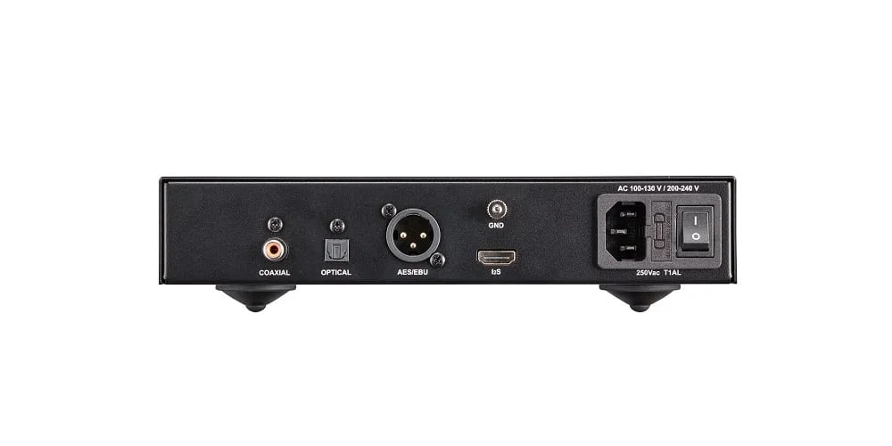NuPrime CDT-8 Pro - Image 5