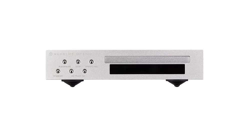 NuPrime CDT-8 Pro - Image 6