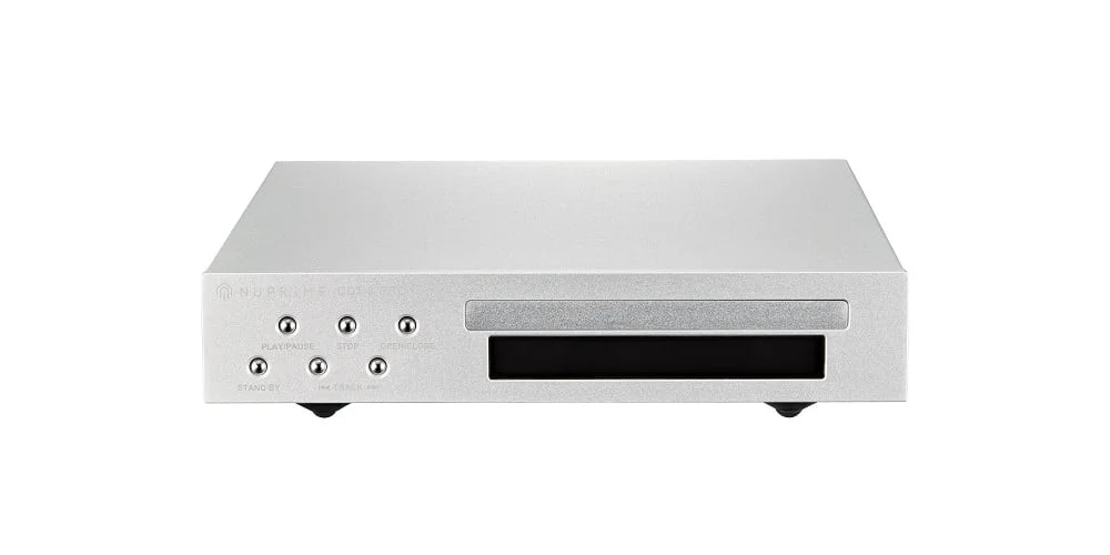 NuPrime CDT-8 Pro - Image 7