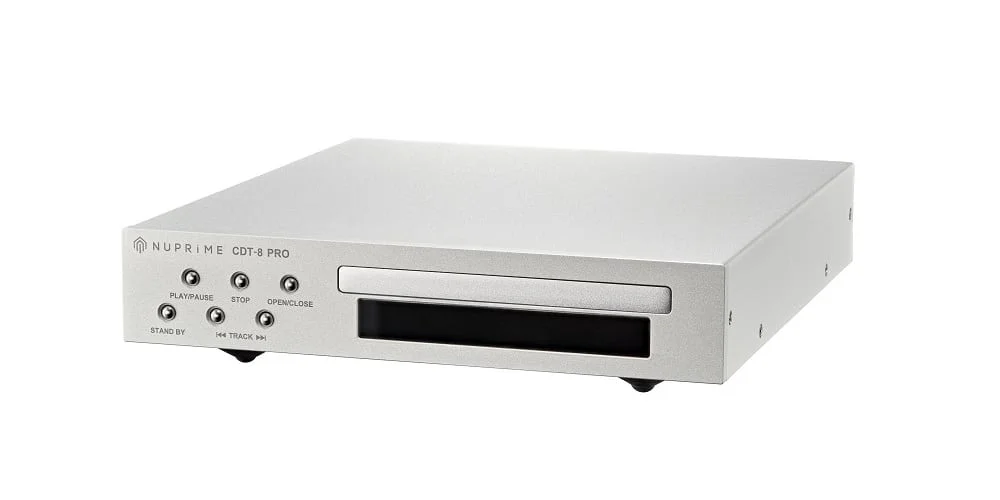 NuPrime CDT-8 Pro - Image 8