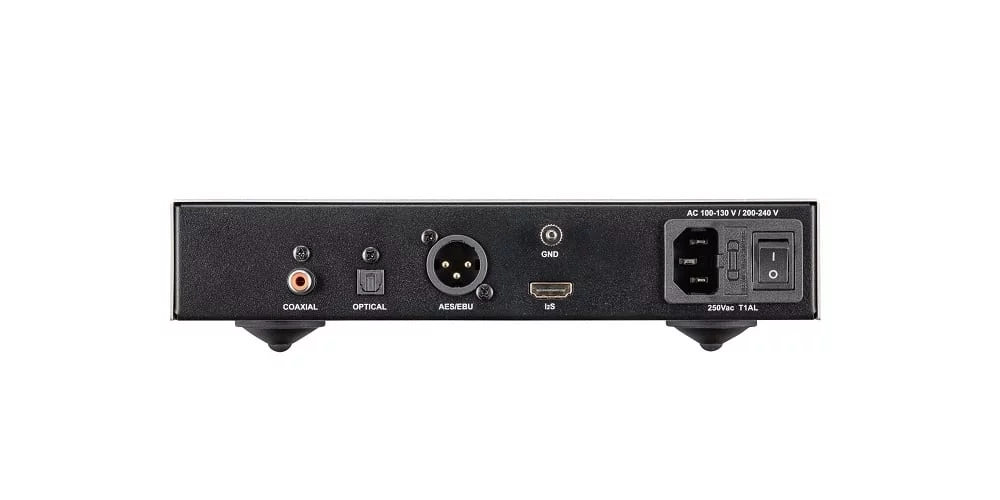 NuPrime CDT-8 Pro - Image 10