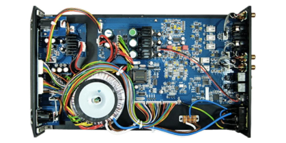 NuPrime DAC-10H - Image 6