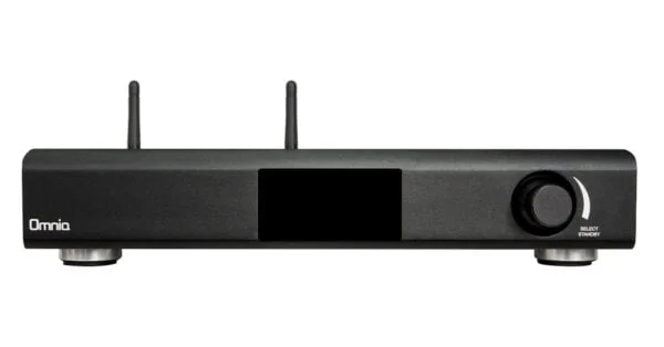 NuPrime Omnia A200