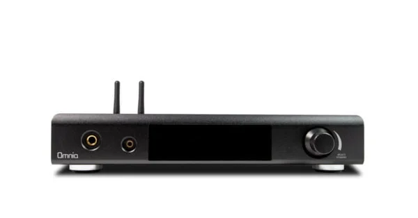 NuPrime Omnia A300SE