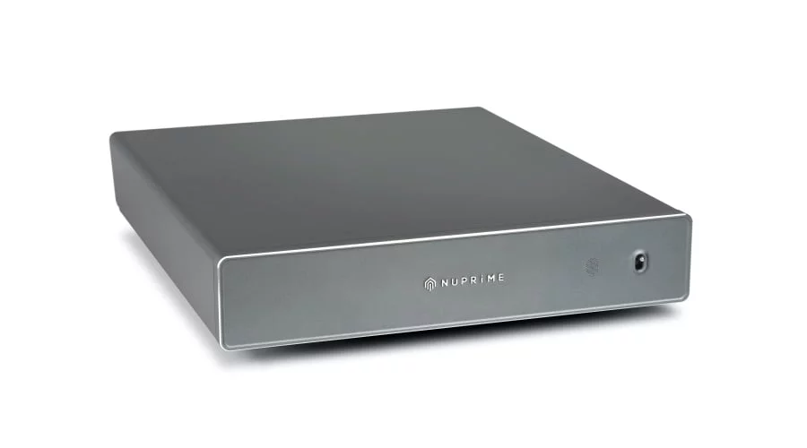 NuPrime AMG STA-SE - Image 2