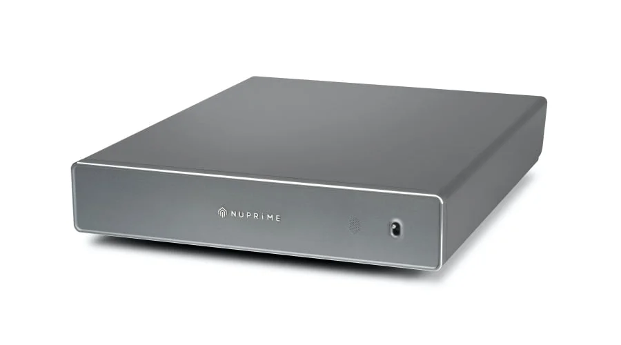 NuPrime AMG STA-SE - Image 4
