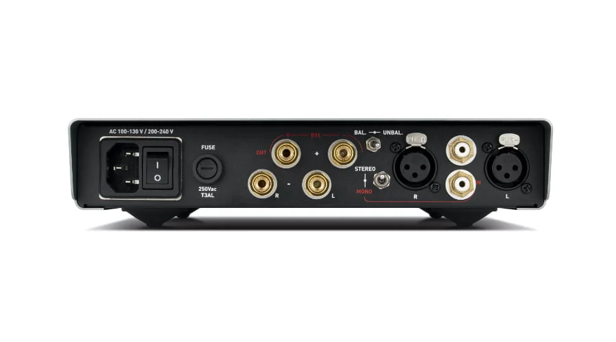 NuPrime AMG STA-SE - Image 3