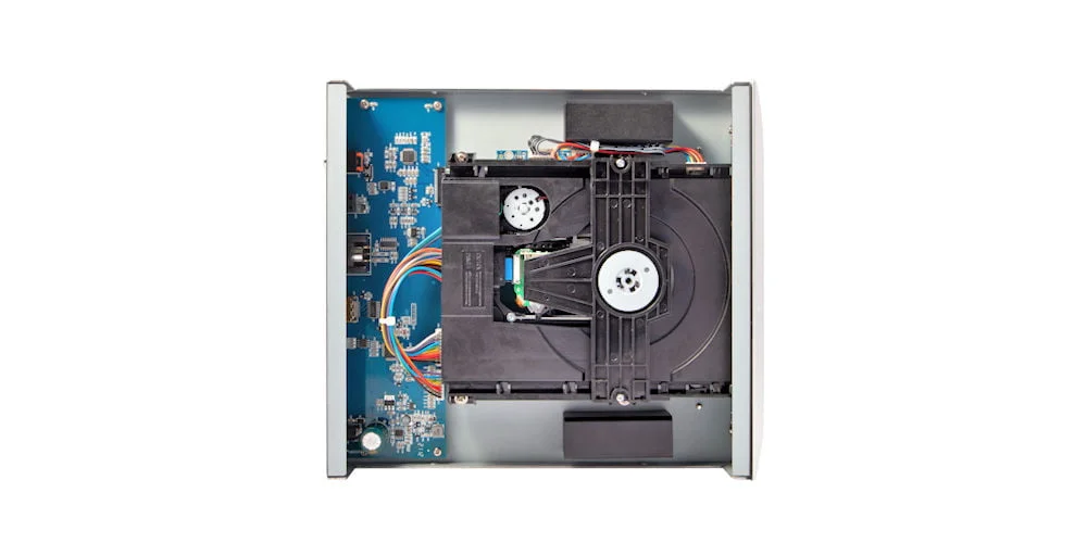 NuPrime CDT-9 - Image 10