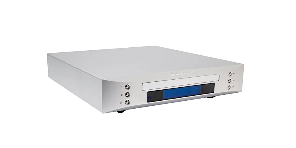 NuPrime CDT-9 - Image 9