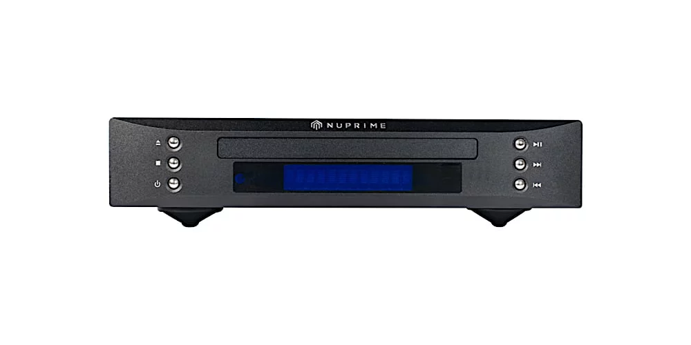 NuPrime CDT-9