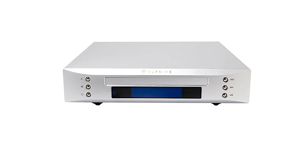 NuPrime CDT-9 - Image 7