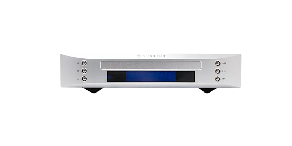 NuPrime CDT-9 - Image 6