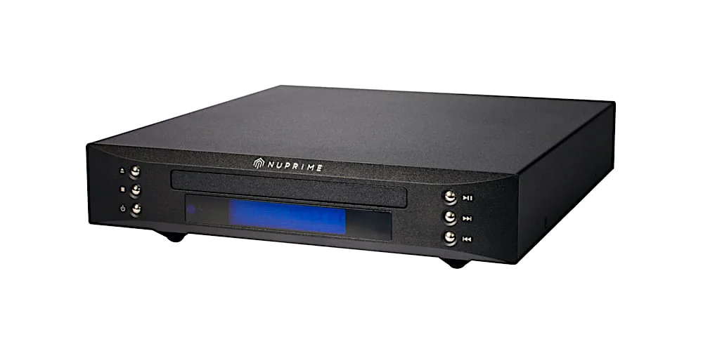 NuPrime CDT-9 - Image 3