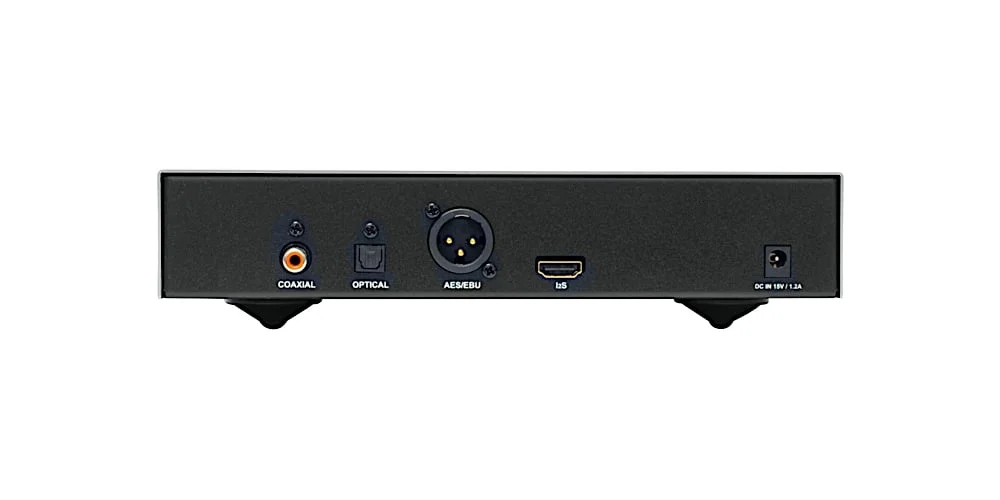 NuPrime CDT-9 - Image 5