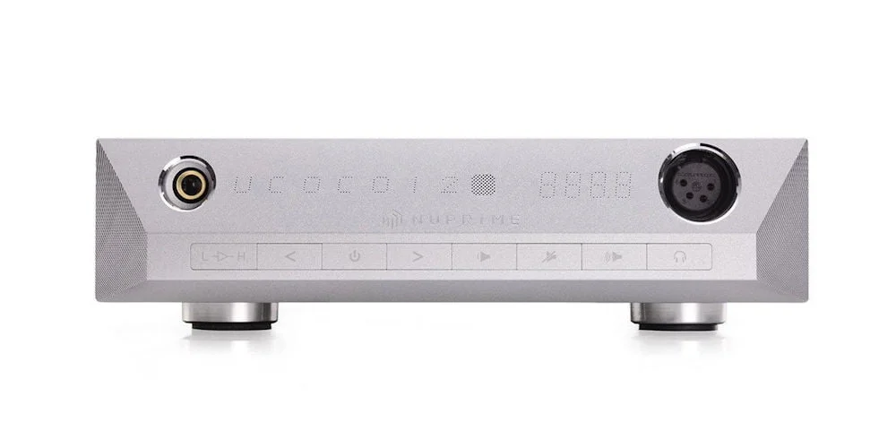 NuPrime DAC-10H - Image 3