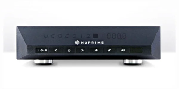 NuPrime DAC-10
