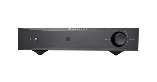 NuPrime DAC-8