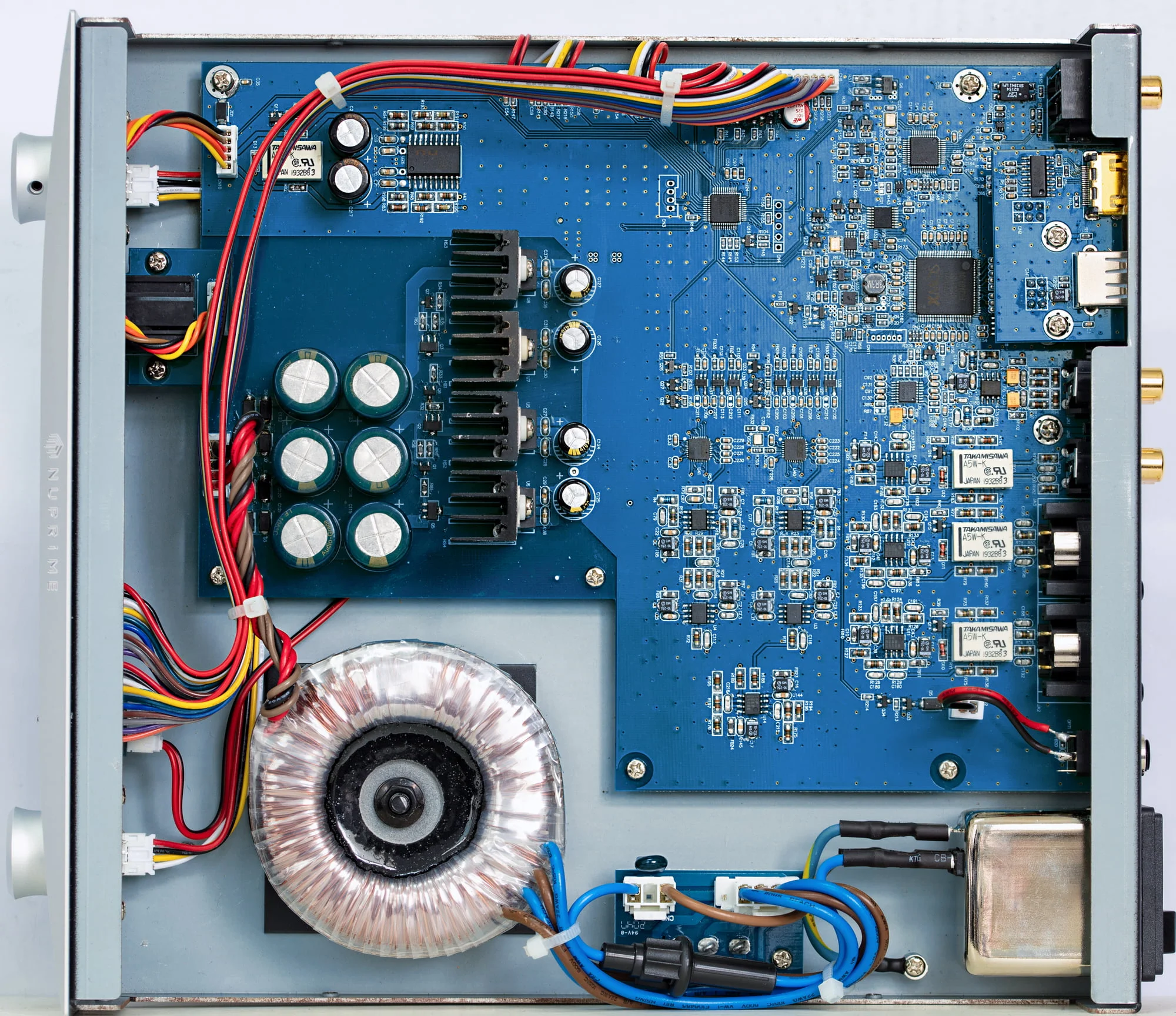 NuPrime DAC-9X - Image 9