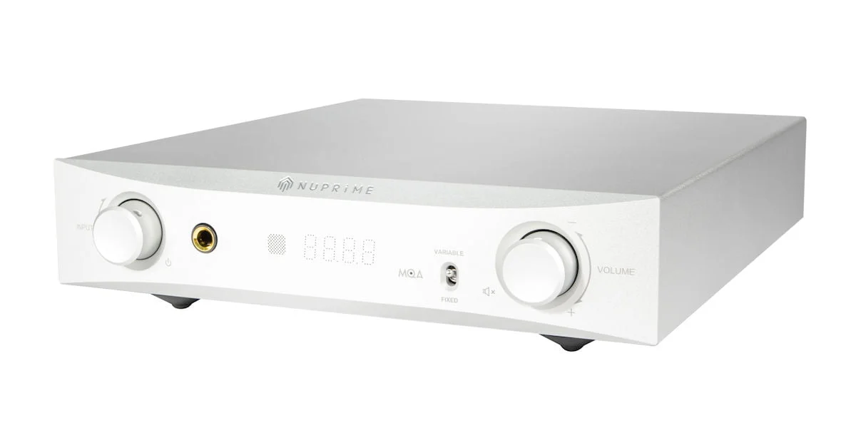 NuPrime DAC-9X - Image 8