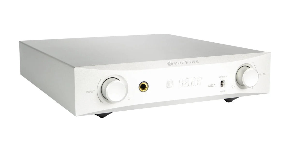 NuPrime DAC-9X - Image 7