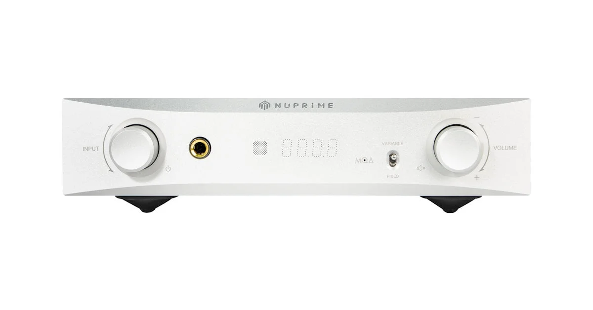NuPrime DAC-9X - Image 5