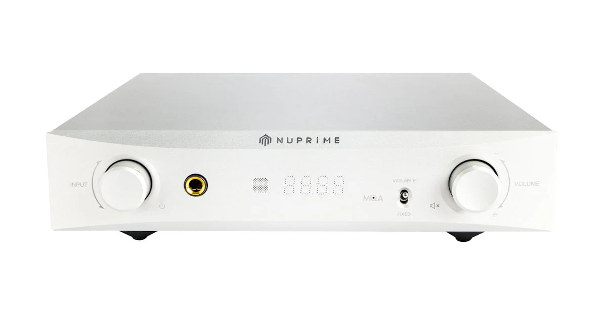 NuPrime DAC-9X - Image 6