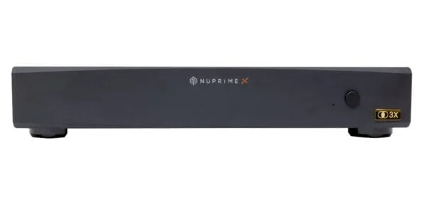 NuPrime-X Fusion-4X - Sonic Unity