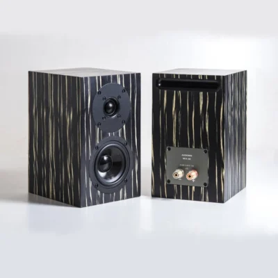 Audiomis MC4-SE