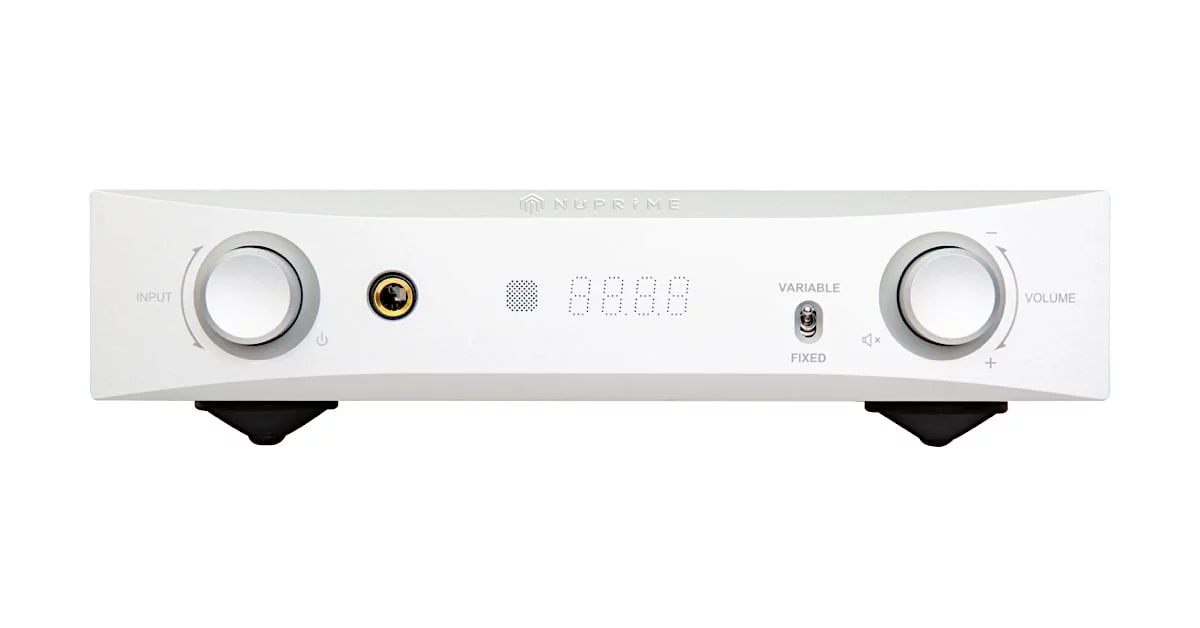 NuPrime PRA-9X - Image 6