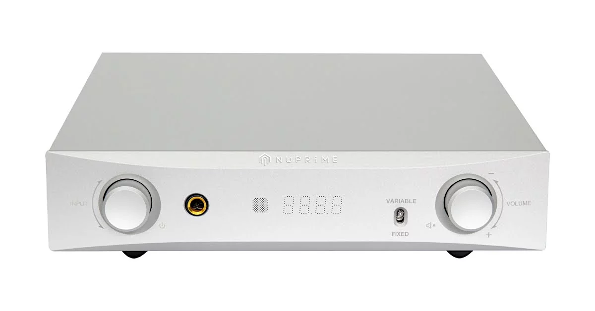NuPrime PRA-9X - Image 7