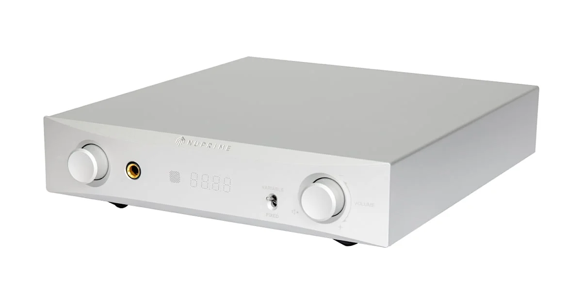 NuPrime PRA-9X - Image 9