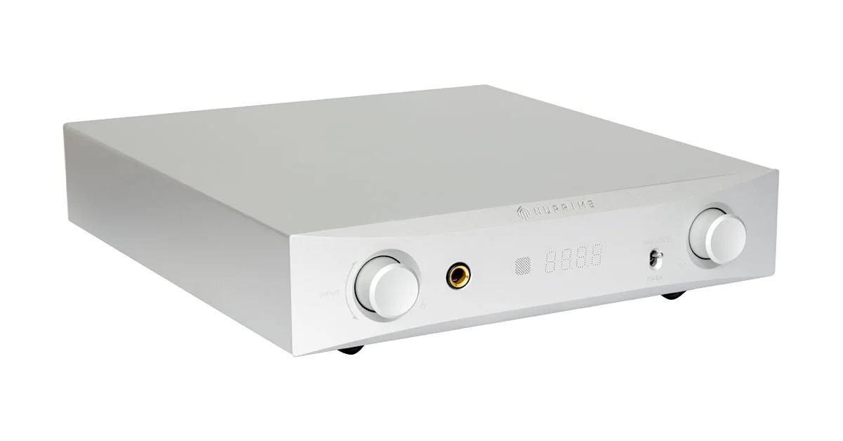 NuPrime PRA-9X - Image 8