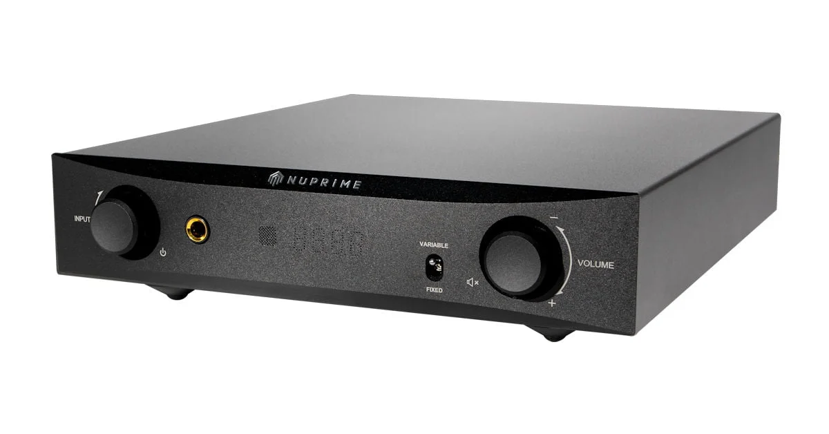 NuPrime PRA-9X - Image 4