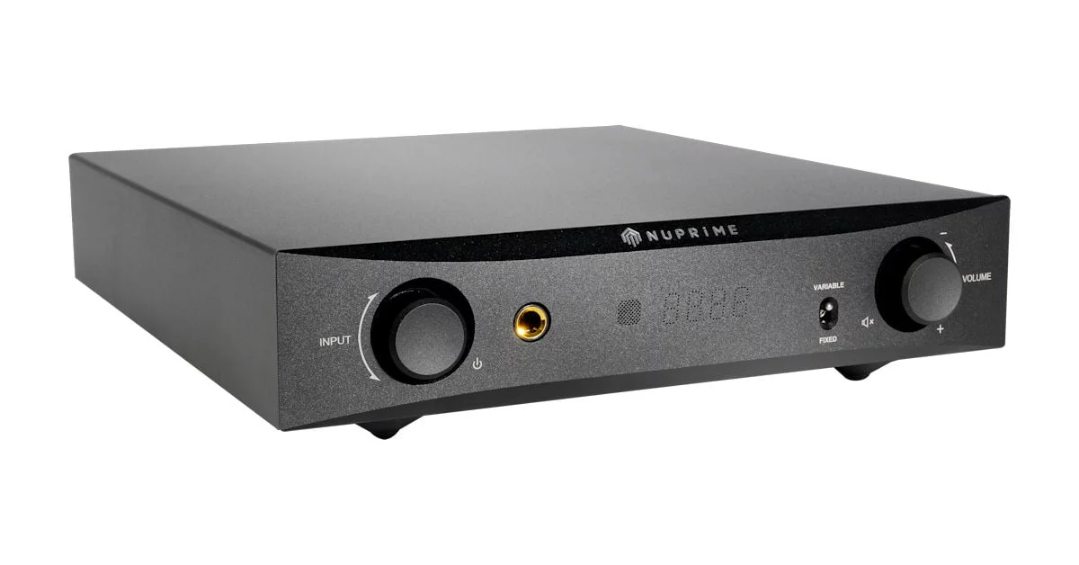 NuPrime PRA-9X - Image 3
