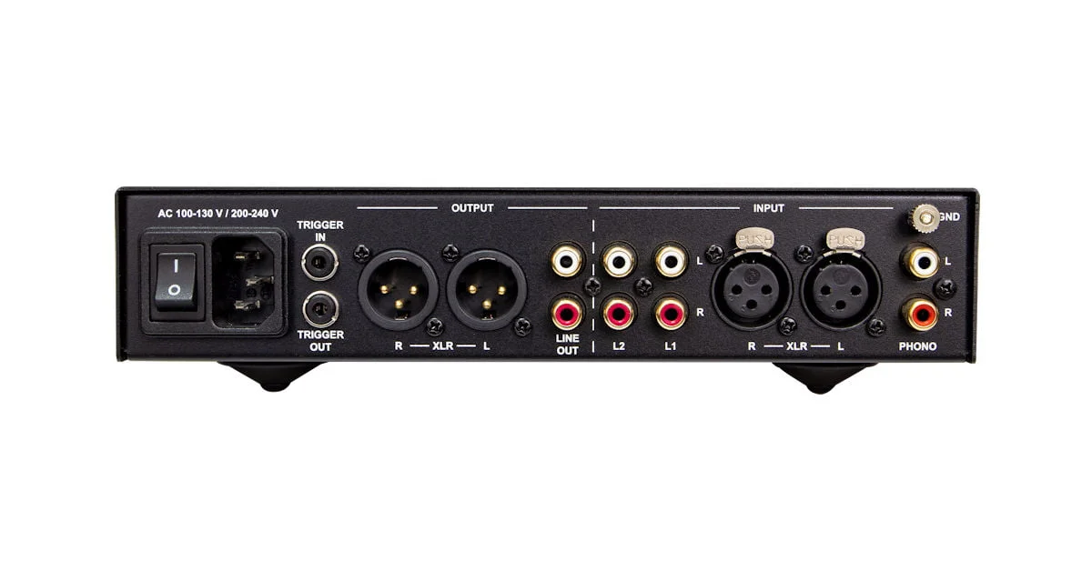 NuPrime PRA-9X - Image 5