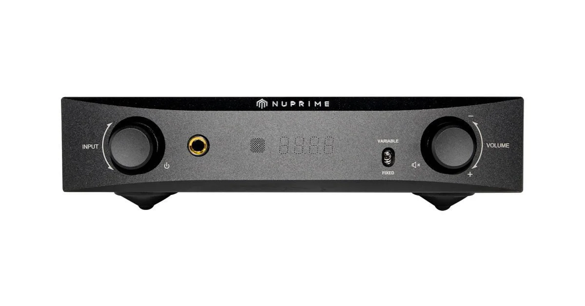 NuPrime PRA-9X