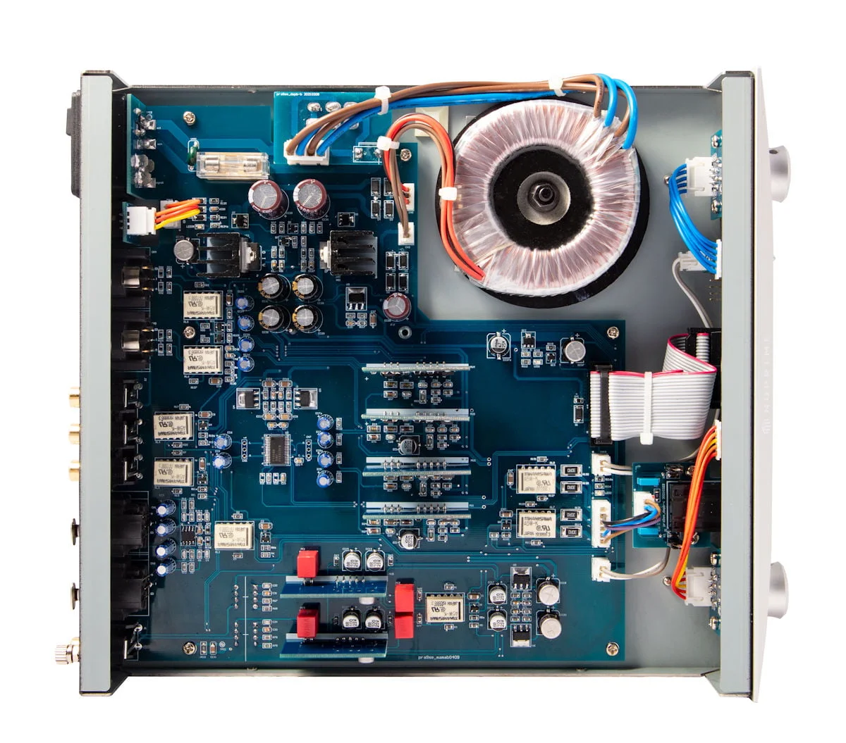 NuPrime PRA-9X - Image 10