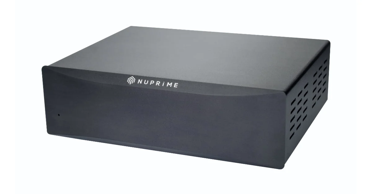 NuPrime STA-100 - Image 3