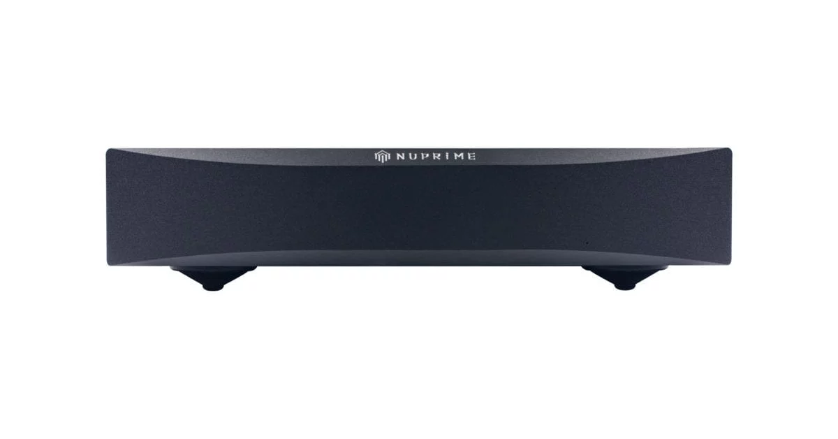 NuPrime STA-9X