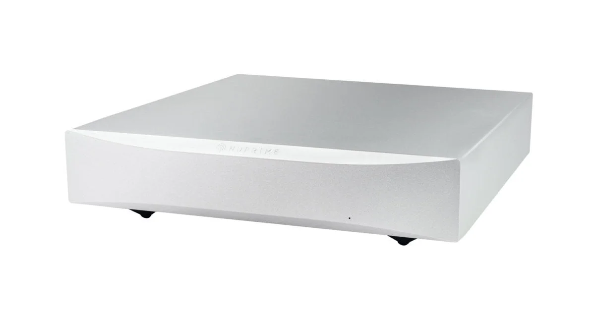 NuPrime STA-9X - Image 8