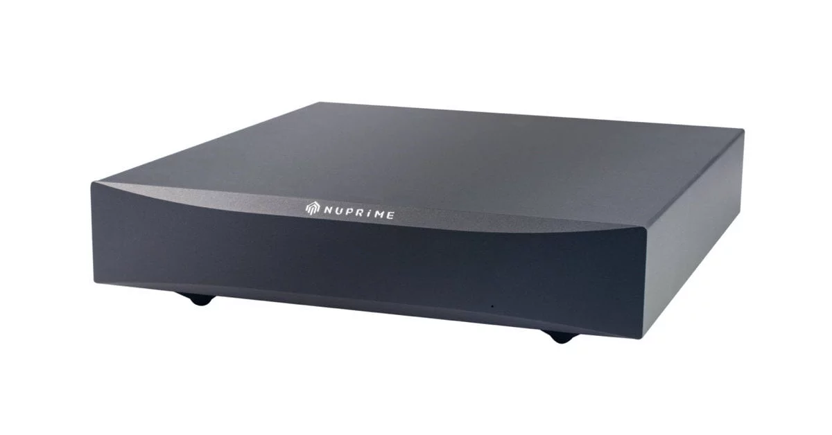 NuPrime STA-9X - Image 4